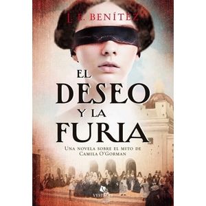 DESEO Y LA FURIA, EL - BENITEZ, L.E.