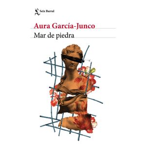 MAR DE PIEDRA - GARCIA-JUNCO, AURA