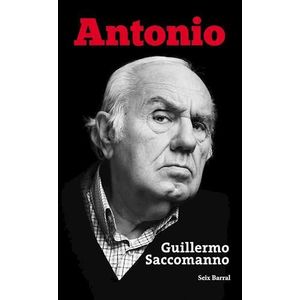 ANTONIO - SACCOMANNO, GUILLERMO