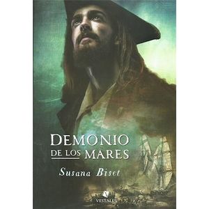 DEMONIO DE LOS MARES - BISET, SUSANA