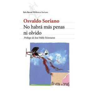 NO HABRA MAS PENAS NI OLVIDO - Soriano, Osvaldo