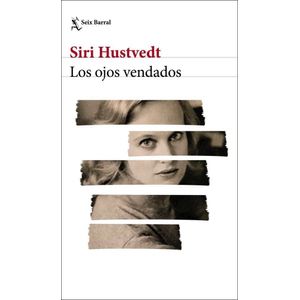 OJOS VENDADOS, LOS - HUSTVEDT, SIRI