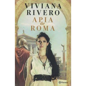 APIA DE ROMA - RIVERO, VIVIANA