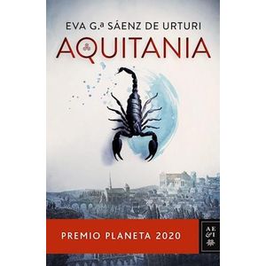 AQUITANIA - SAENZ DE URTURI, EVA G.
