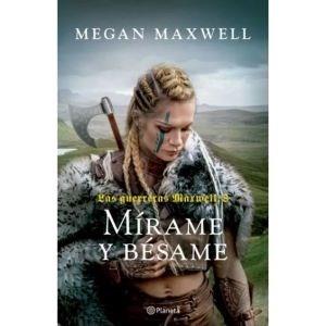 MIRAME Y BESAME - MAXWELL, MEGAN