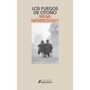 FUEGOS DE OTOÑO, LOS - NEMIROVSKI, IRENE