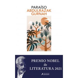 PARAISO - GURNAH, ABDULRAZAK