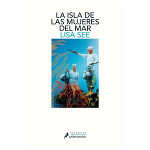 ISLA DE LAS MUJERES DEL MAR, LA - SEE, LISA
