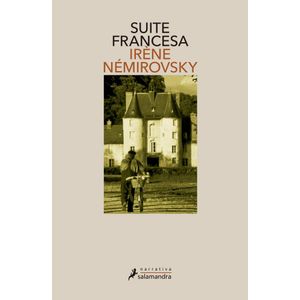 SUITE FRANCESA - NEMIROVSKY, IRENE