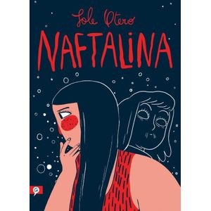 NAFTALINA - OTERO, SOLE