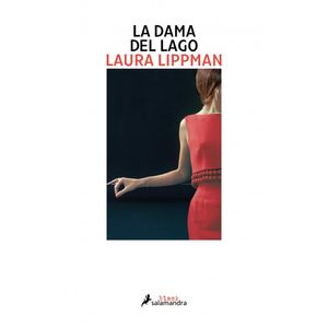 DAMA DEL LAGO, LA - LIPPMAN, LAURA