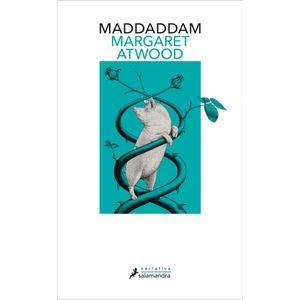 MADDADDAM - ATWOOD, MARGARET