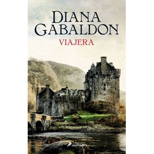 VIAJERA - GABALDON, DIANA