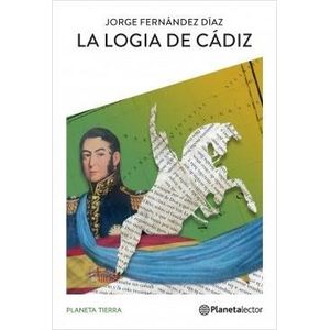 LOGIA DE CADIZ- CON GUIA DE LECTURA (B), LA - FERNANDEZ DIAZ, JORGE