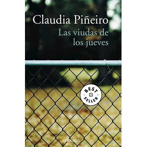 VIUDAS DE LOS JUEVES, LAS (B) - PIÑEIRO, CLAUDIA