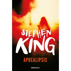 APOCALIPSIS (B) - KING, STEPHEN