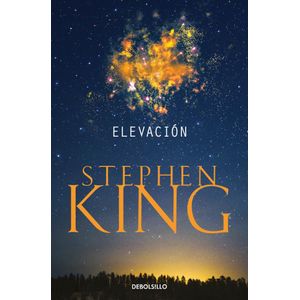 ELEVACION (B) - KING, STEPHEN