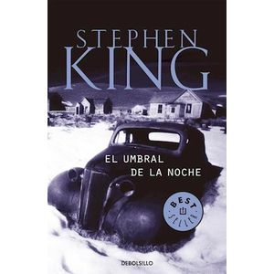 UMBRAL DE LA NOCHE (B), EL - KING, STEPHEN