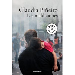 MALDICIONES (B), LAS - PIÑEIRO, CLAUDIA