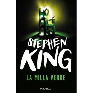MILLA VERDE (B), LA - KING, STEPHEN
