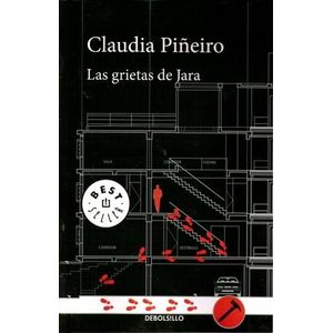 GRIETAS DE JARA (B), LAS - PIÑEIRO, CLAUDIA