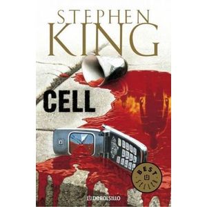 CELL (B) - KING, STEPHEN