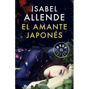 AMANTE JAPONES (B), EL - ALLENDE, ISABEL