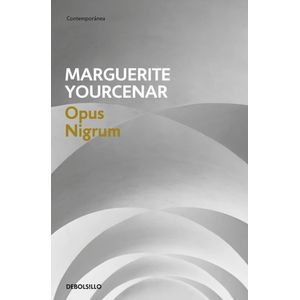 OPUS NIGRUM (B) - YOURCENAR, MARGUERITE