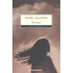 EVA LUNA (B) - ALLENDE, ISABEL