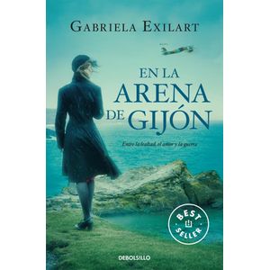EN LA ARENA DE GIJON (B) - EXILART, GABRIELA