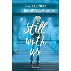 STILL WITH US - DEL PILAR, LILY