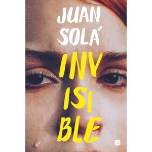 INVISIBLE - SOLA, JUAN