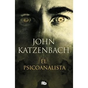 PSICOANALISTA (B), EL - KATZENBACH, JOHN