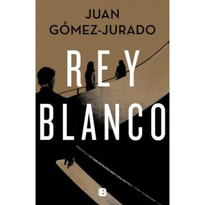 REY BLANCO - GOMEZ JURADO, JUAN