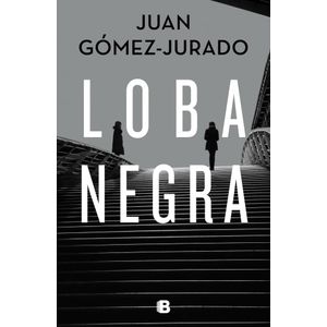 LOBA NEGRA - GOMEZ JURADO, JUAN
