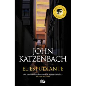 ESTUDIANTE (B), EL - KATZENBACH, JOHN