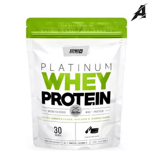 WHEY PROTEIN COOKIES 1KG