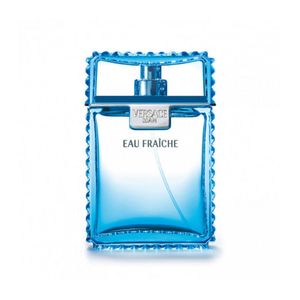 Versace Man Eau Fraiche Edt 50 Ml