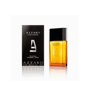 Azzaro Pour Homme Edt 200 Ml