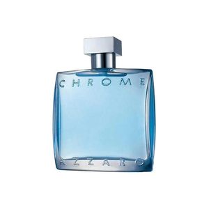 Azzaro Chrome Edt 50 Ml
