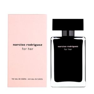 Narciso Rodriguez For Her Edt 100Ml