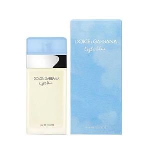 Dg Light Blue Edt 50Ml