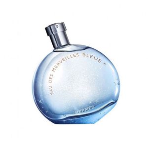 Hermès Eau Des Merveilles Bleu Edt 50 Ml