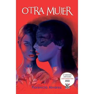 OTRA MUJER - ALVAREZ, FLORENCIA
