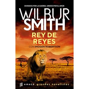 REY DE REYES - Smith, Wilbur