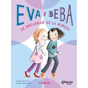 EVA Y BEBA 4 - BARROWS, ANNIE