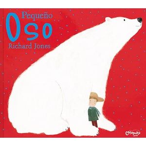 PEQUEÑO OSO (TD) - JONES, RICHARD