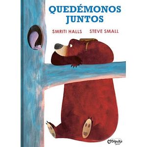QUEDEMONOS JUNTOS (TD) - HALLS, SMRITI