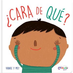 CARA DE QUE? (TD) - IVANKE Y MEY