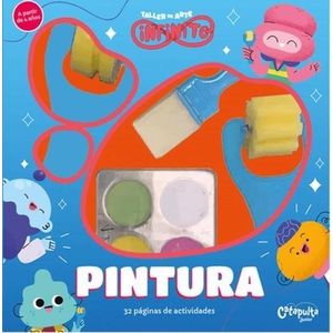 PINTURA (CAJA) - YOYO